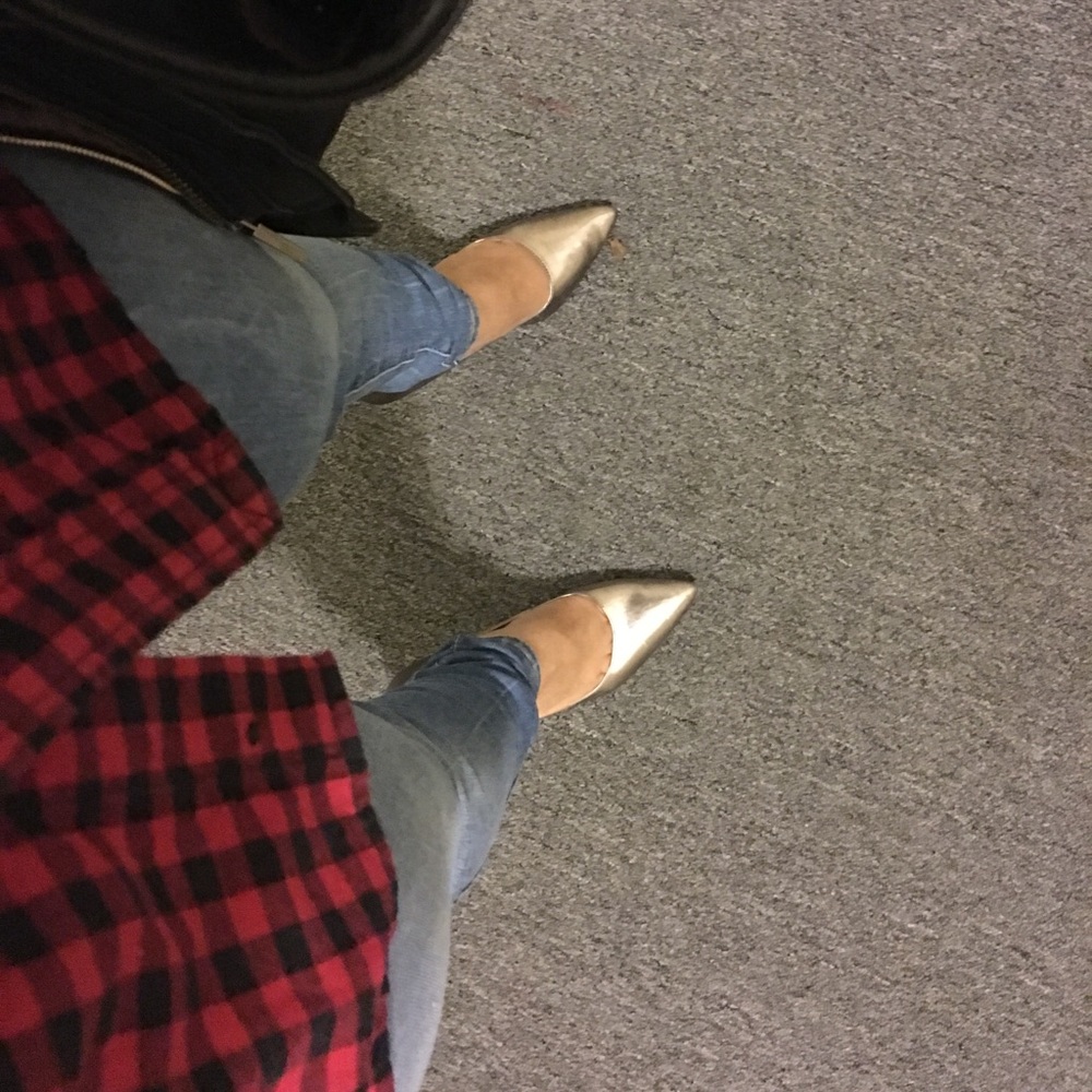 Meet your Posher, Sunny