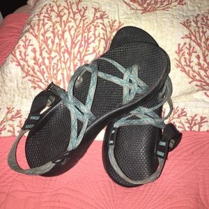 Chacos size 8