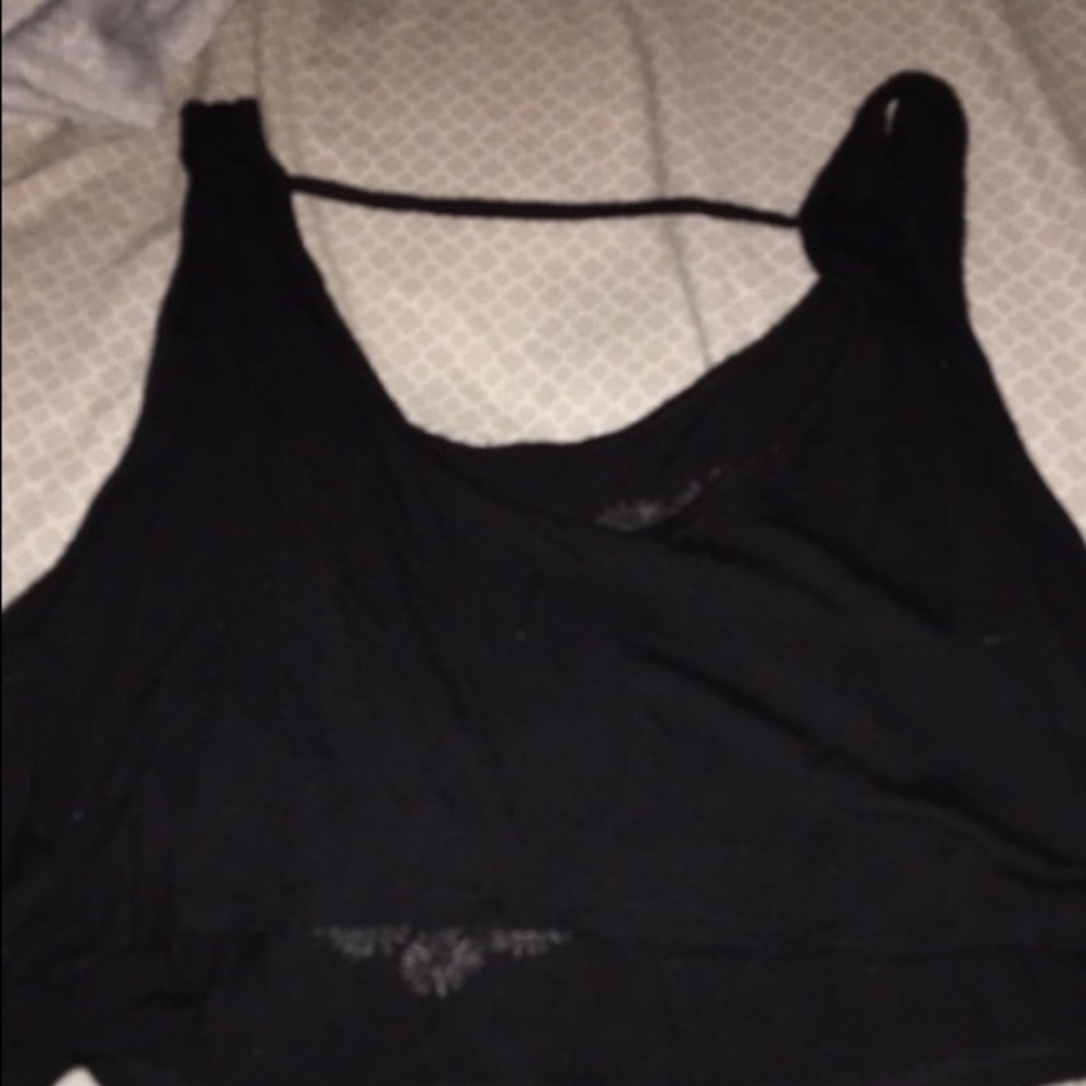 Crop top - Picture 2 of 3