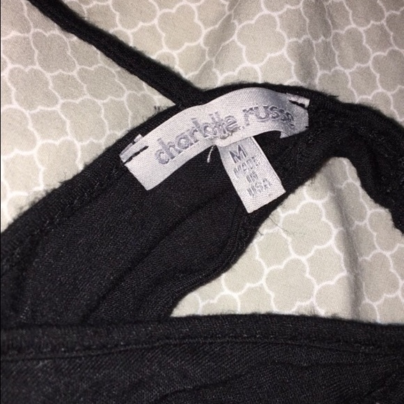 Crop top - Picture 3 of 3