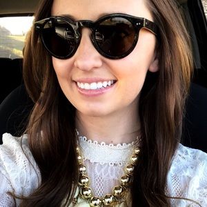 Meet your Posher, Alice