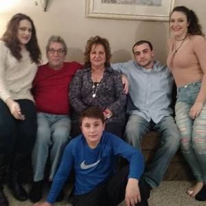 Meet your Posher, Caroline