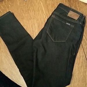 Mavi Serena skinny jeans
