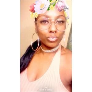Meet your Posher, Ajahnae
