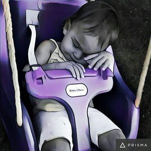 Meet your Posher, Tim