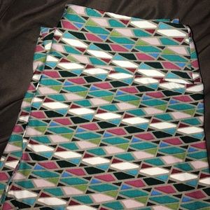 LulaRoe leggings