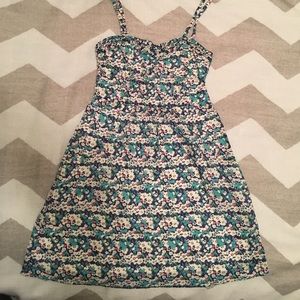 Floral AEO Sundress!! 🌸