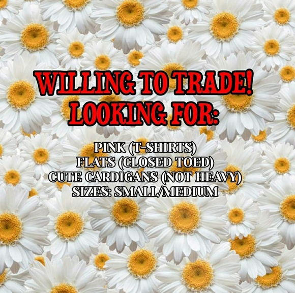 Trading - Picture 1 of 1