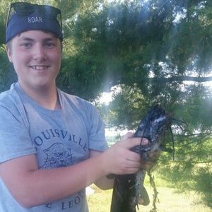 Meet your Posher, Jameson