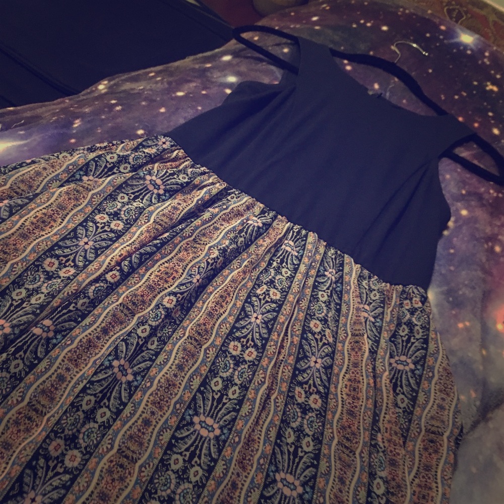 Casual or dressy dress