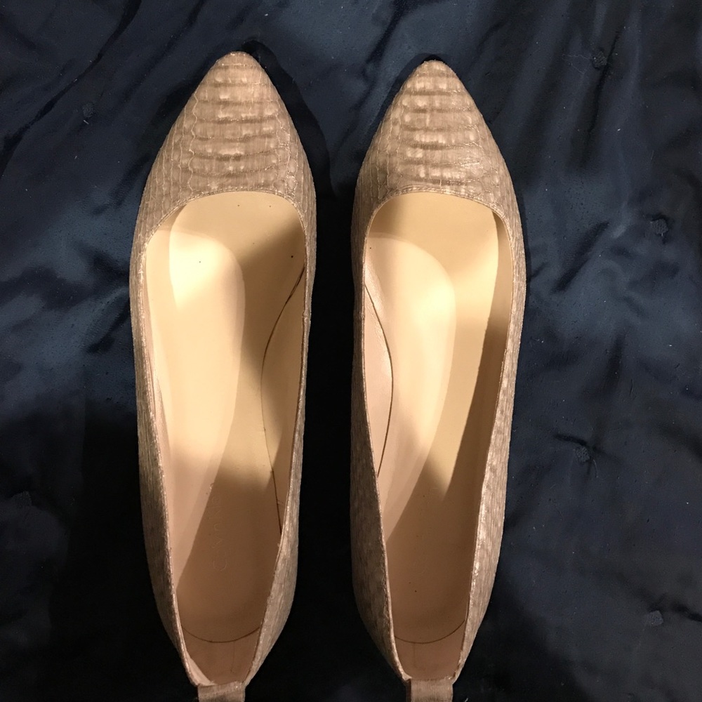 Calvin Klein Loafers size 10M