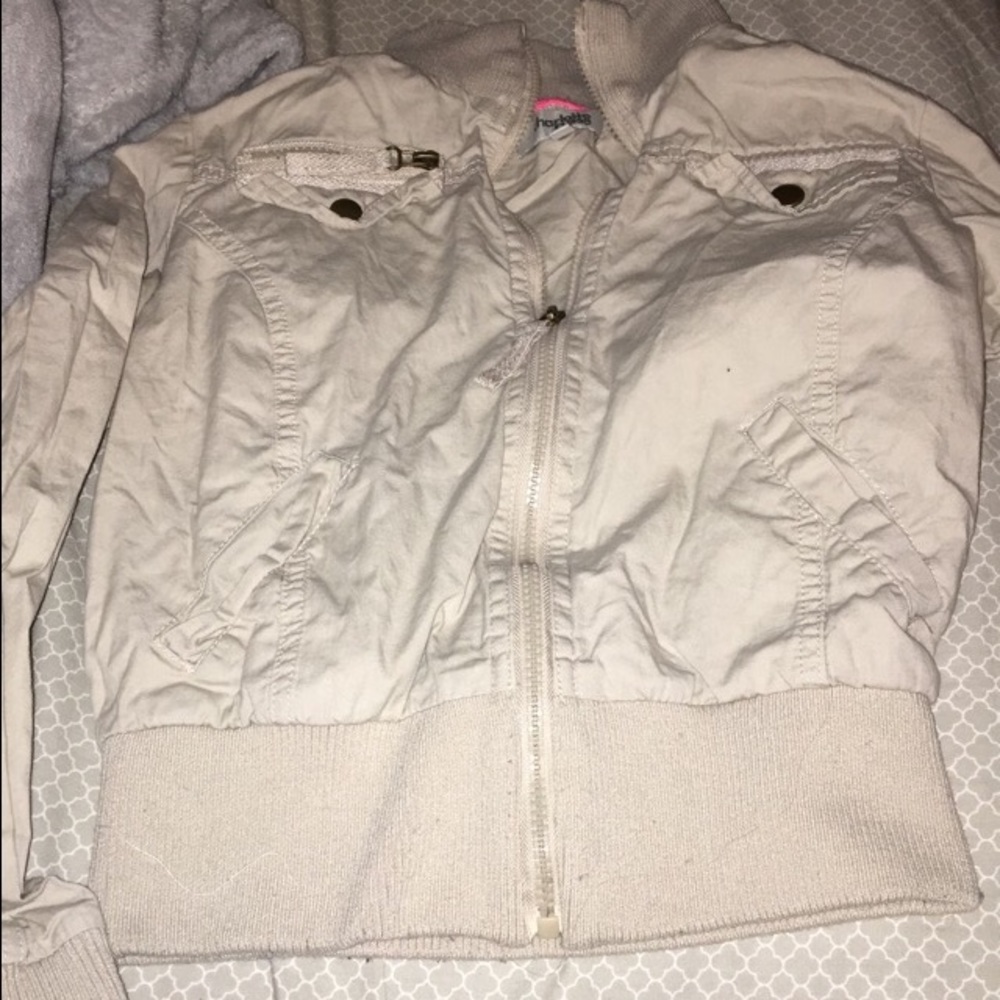 Jacket