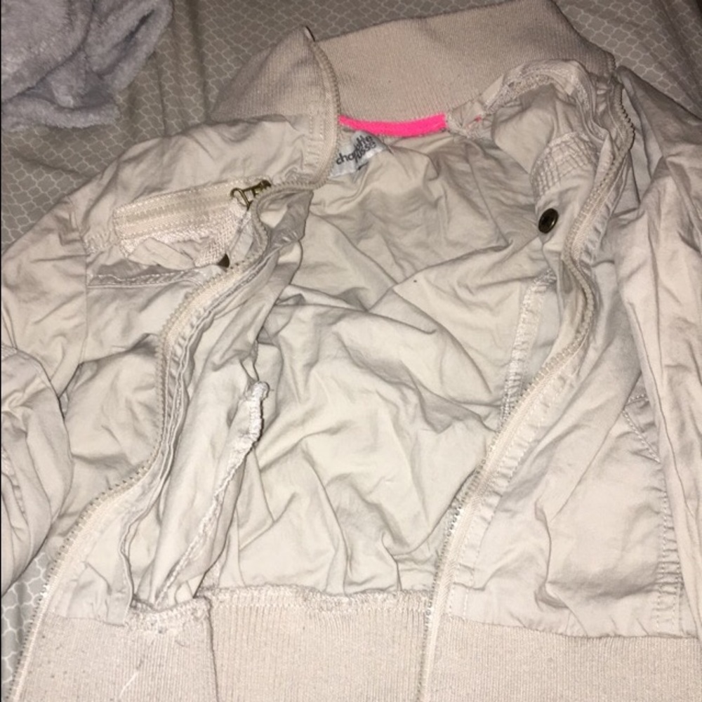 Jacket - Picture 2 of 3