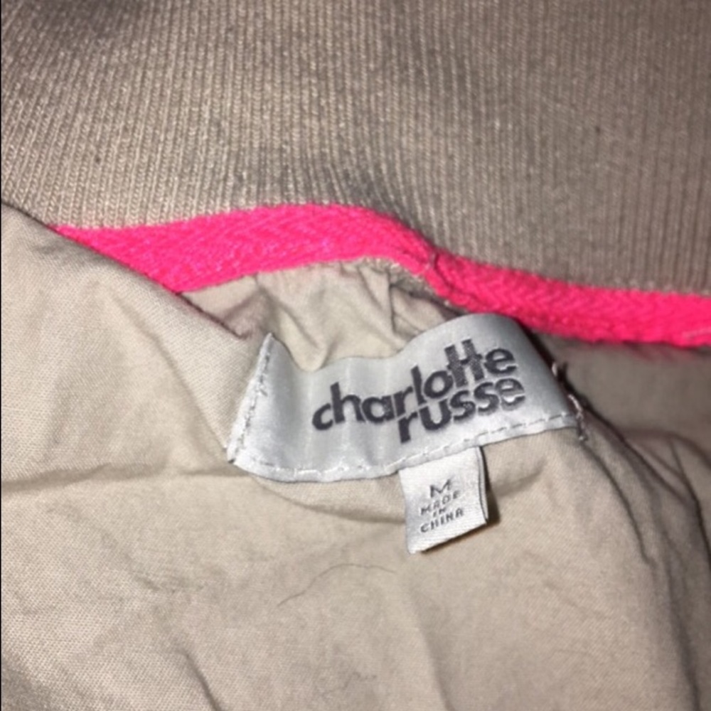 Jacket - Picture 3 of 3