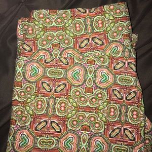 LulaRoe leggings