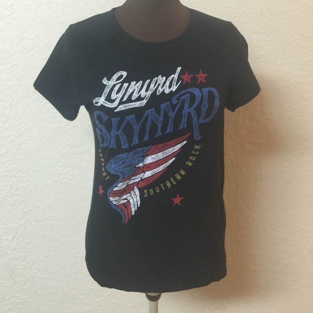 Lynyrd Skynyyrd Tshirt