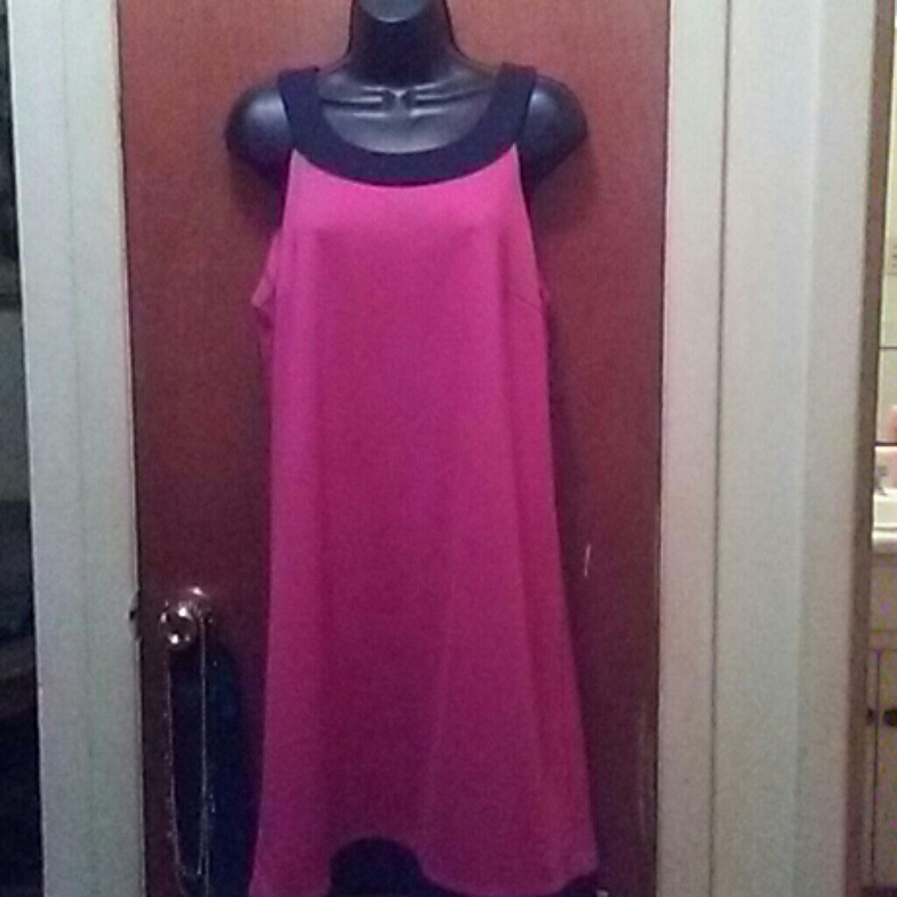 Loft dress