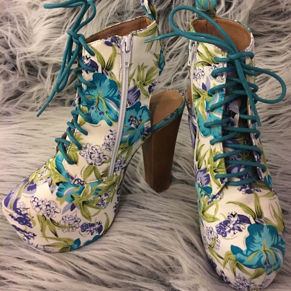 Enigma platform pumps