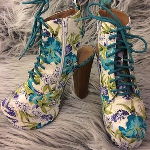 Enigma platform pumps