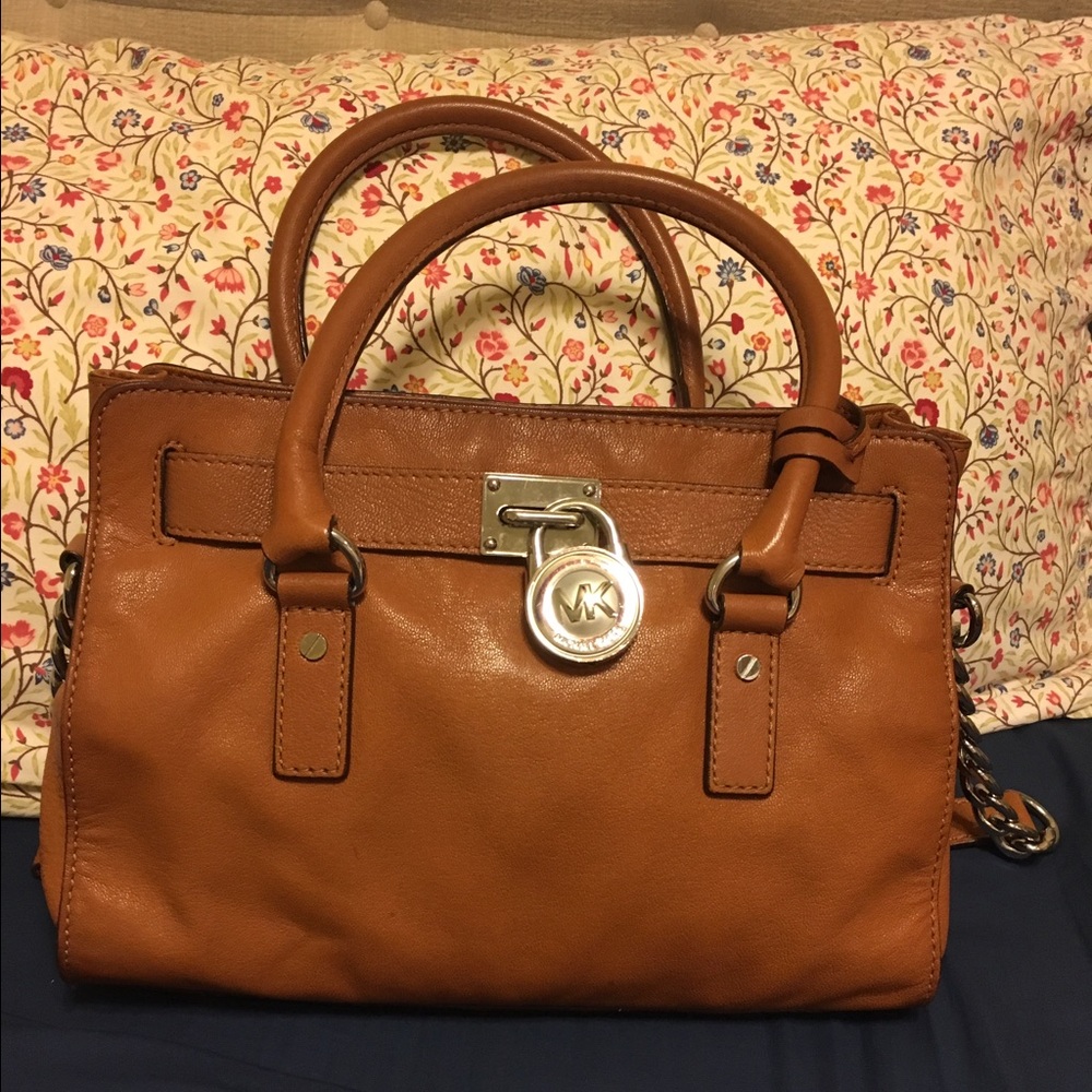 Michael Kors bag