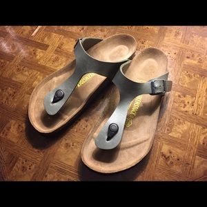 Gizeh Birkenstock sandals