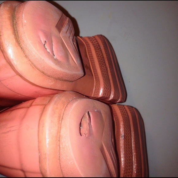 Hunter Rain Boots💥30 min sale - Picture 7 of 8