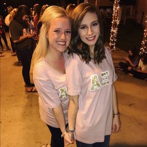 Meet your Posher, Madison