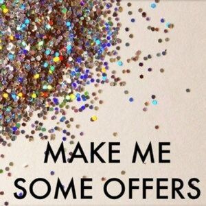 New items listed✨