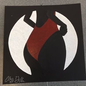 Meet your Posher, Madison