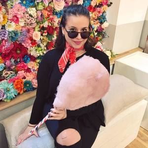 Meet your Posher, Paulina