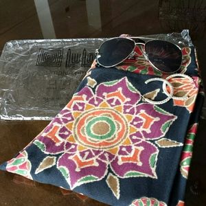 LuLaRoe leggings medallions