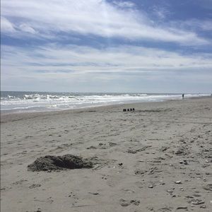 Meet your Posher, Pam