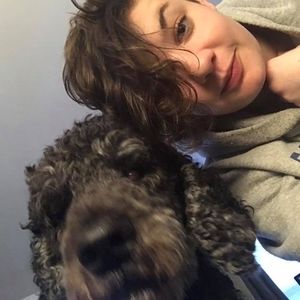 Meet your Posher, Maggie