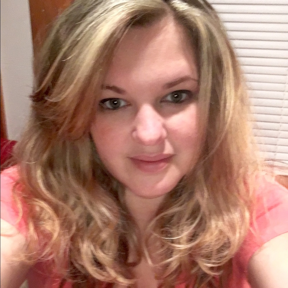 Meet your Posher, Katy