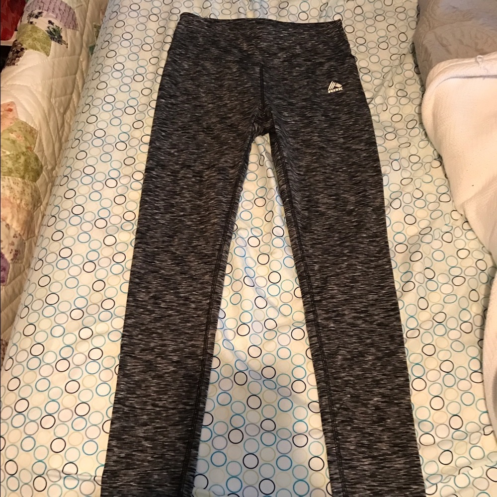 Reebok print leggings