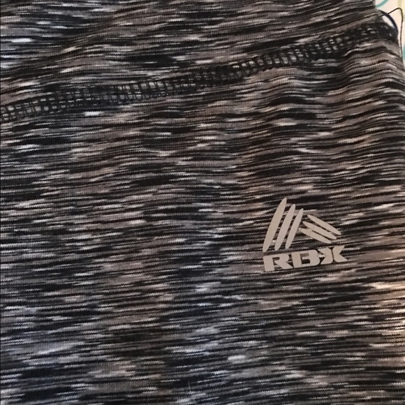 Reebok print leggings - Picture 2 of 4