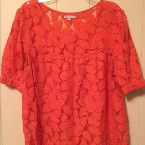 Orange Gap top