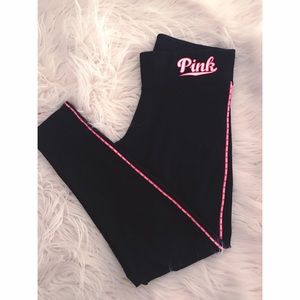 Victorias Secret PINK Yoga Legging