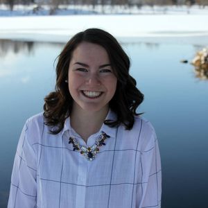 Meet your Posher, Kirsten