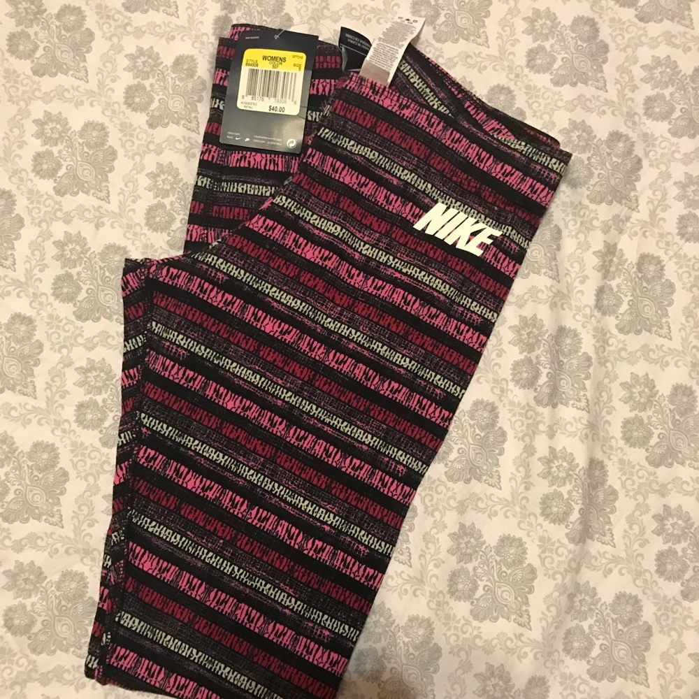 Nike leggings