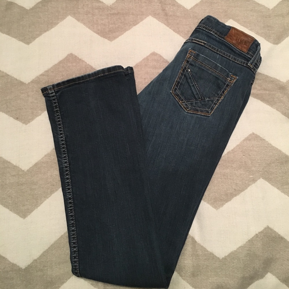 BKE Long Jeans.