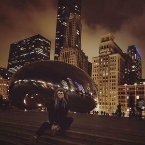 Meet your Posher, Brandy