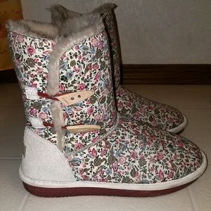 BearPaw Boots