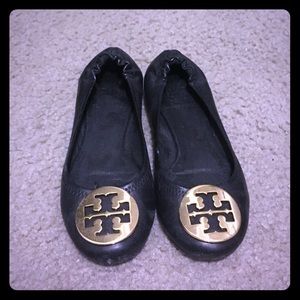 Tory Burch ballet flats