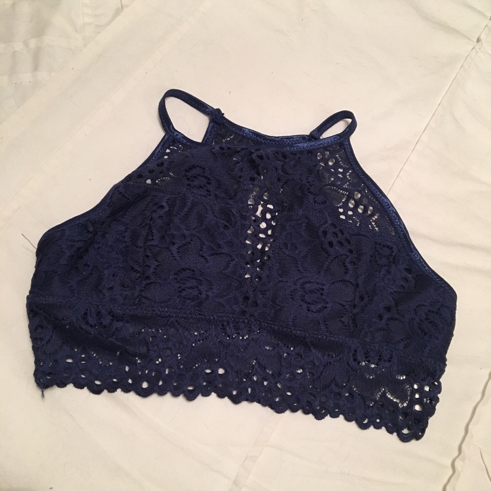 Francesca's Bralette