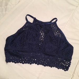 Francesca's Bralette