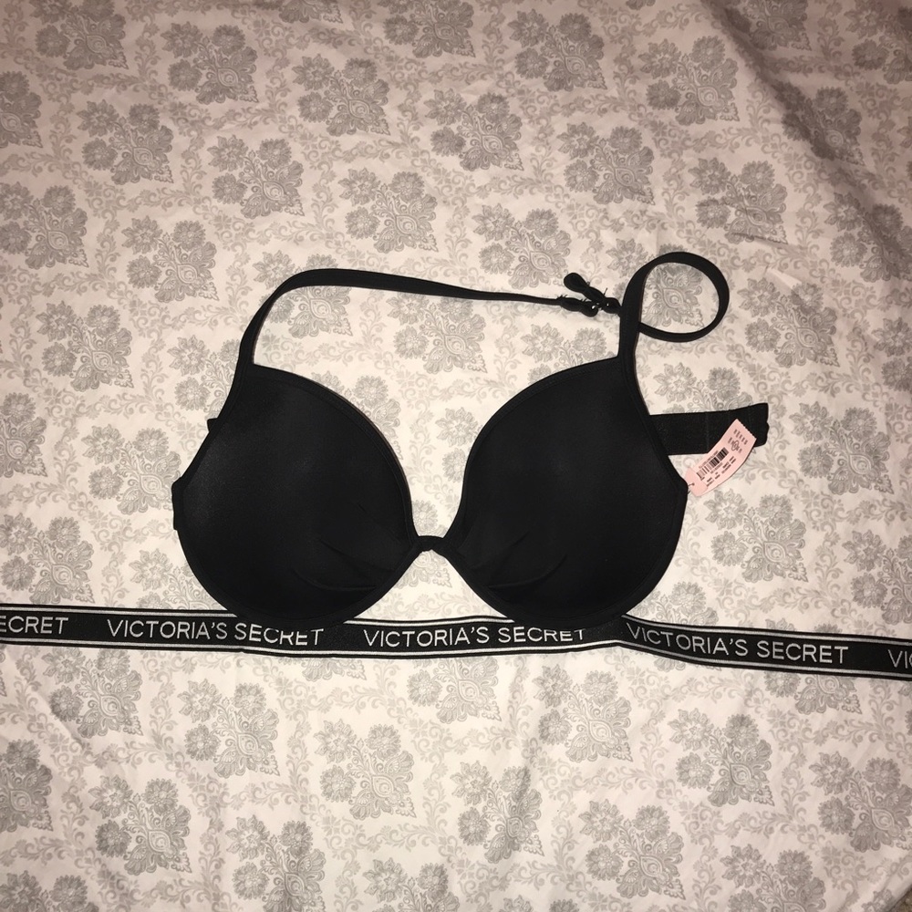 Vs swim top