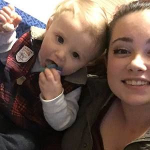 Meet your Posher, Sam