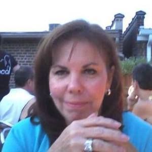 Meet your Posher, Donita