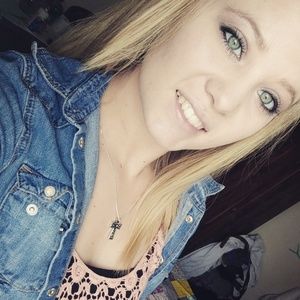 Meet your Posher, Bre